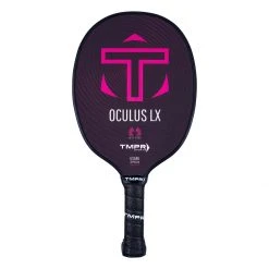 Discount 🤩 TMPR Oculus LX Middleweight Composite Pickleball Paddle 🥰 38 Discount 🤩 TMPR Oculus LX Middleweight Composite Pickleball Paddle 🥰 -Paddle Core Store tmpr oculus lx middleweight composite pickleball paddle 33985 9 edit l