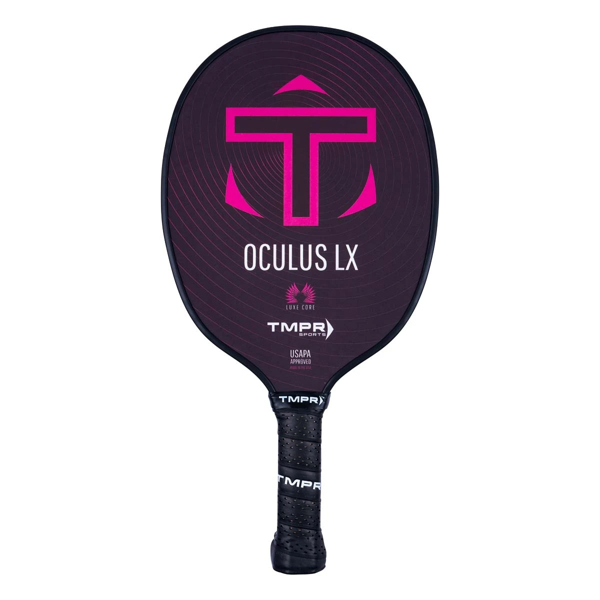 Discount 🤩 TMPR Oculus LX Middleweight Composite Pickleball Paddle 🥰 14 Discount 🤩 TMPR Oculus LX Middleweight Composite Pickleball Paddle 🥰 - Image 14