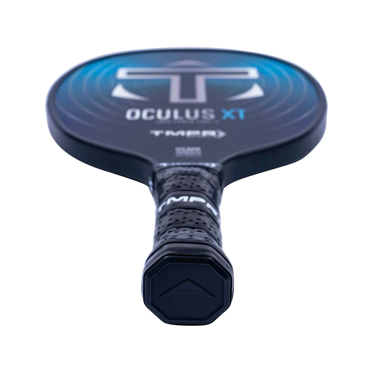 Deals 🎁 TMPR Oculus XT Middleweight Composite Pickleball Paddle ⭐ 4 Deals 🎁 TMPR Oculus XT Middleweight Composite Pickleball Paddle ⭐ - Image 4