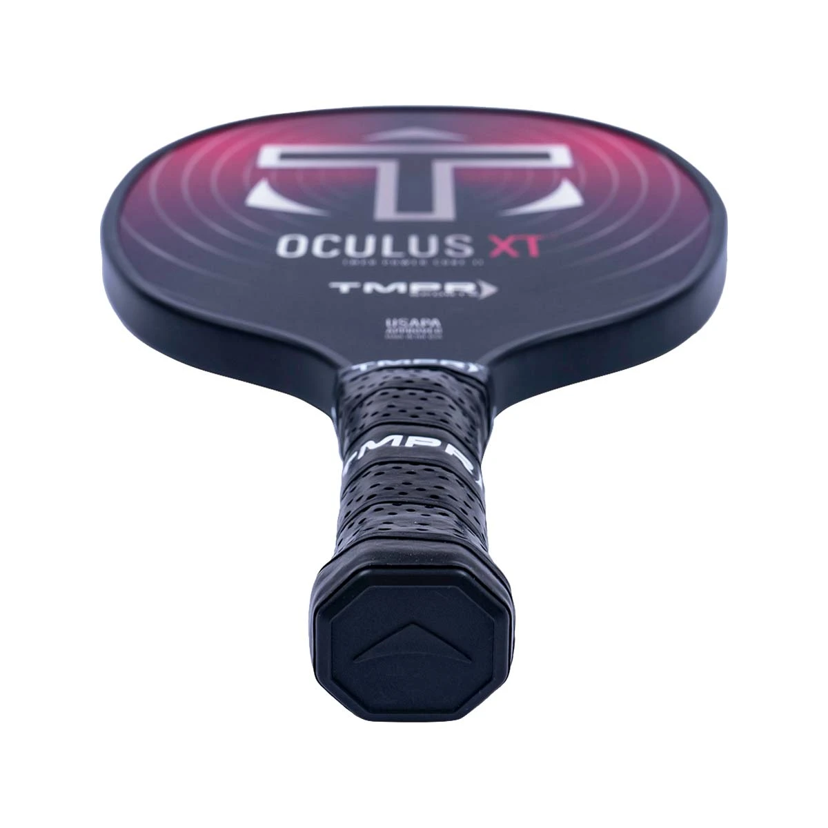 Deals 🎁 TMPR Oculus XT Middleweight Composite Pickleball Paddle ⭐ 19 Deals 🎁 TMPR Oculus XT Middleweight Composite Pickleball Paddle ⭐ - Image 19