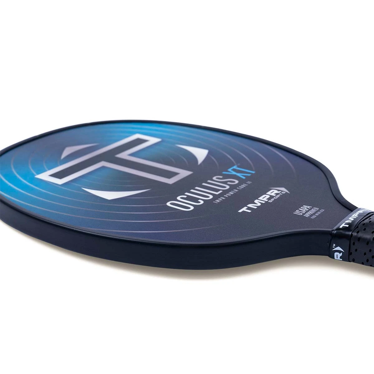 Deals 🎁 TMPR Oculus XT Middleweight Composite Pickleball Paddle ⭐ 2 Deals 🎁 TMPR Oculus XT Middleweight Composite Pickleball Paddle ⭐ - Image 2