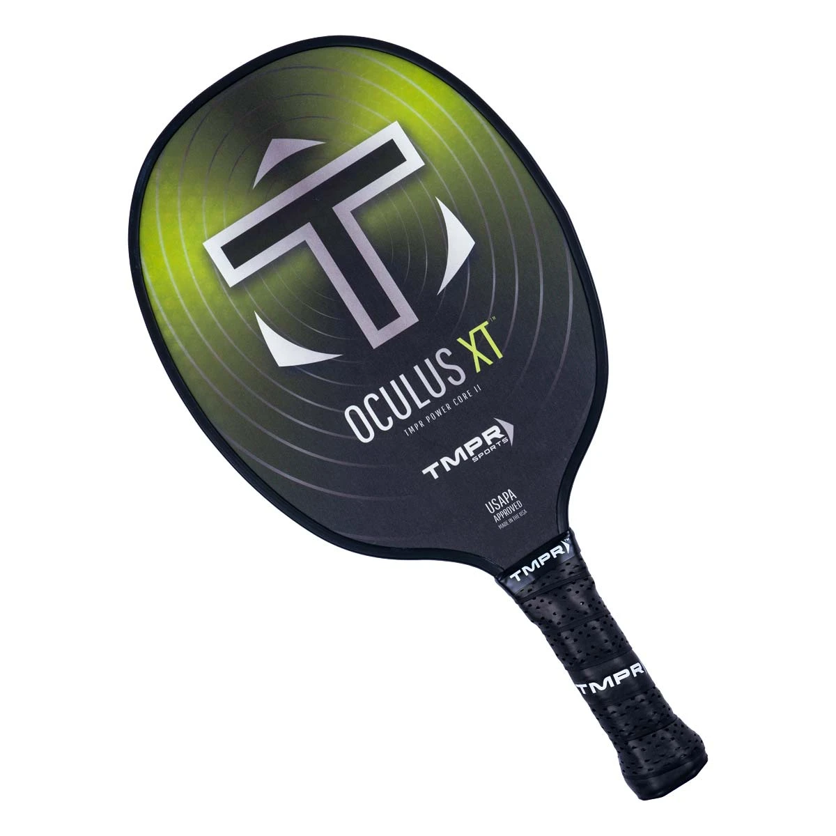 Deals 🎁 TMPR Oculus XT Middleweight Composite Pickleball Paddle ⭐ 11 Deals 🎁 TMPR Oculus XT Middleweight Composite Pickleball Paddle ⭐ - Image 11