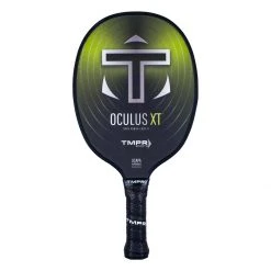 Deals 🎁 TMPR Oculus XT Middleweight Composite Pickleball Paddle ⭐ 32 Deals 🎁 TMPR Oculus XT Middleweight Composite Pickleball Paddle ⭐ -Paddle Core Store tmpr oculus xt middleweight composite pickleball paddle 33996 17 edit l