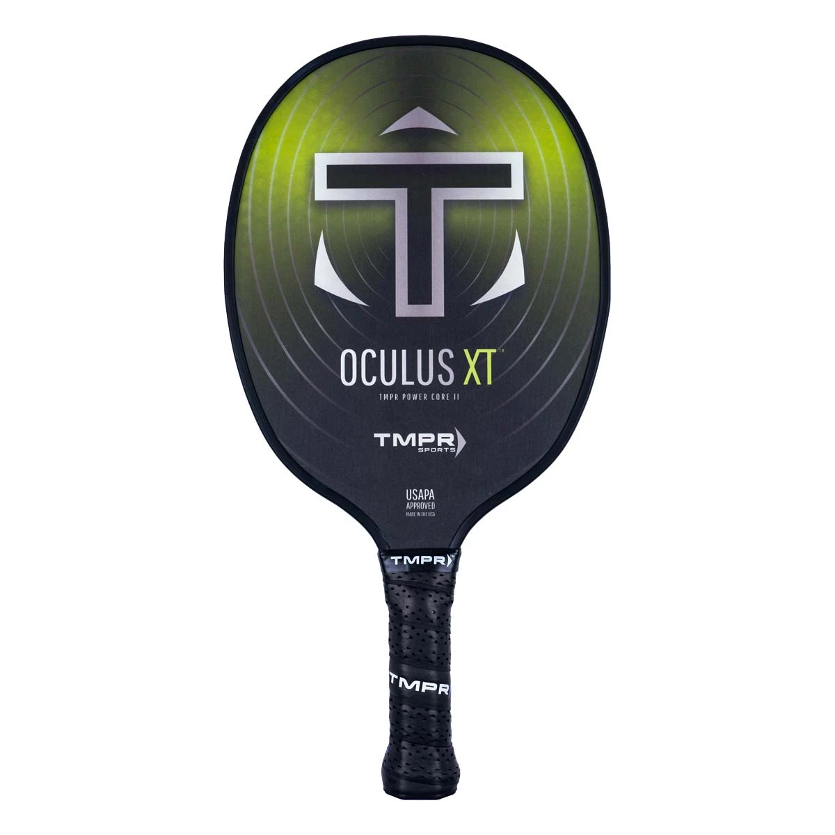 Deals 🎁 TMPR Oculus XT Middleweight Composite Pickleball Paddle ⭐ 13 Deals 🎁 TMPR Oculus XT Middleweight Composite Pickleball Paddle ⭐ - Image 13