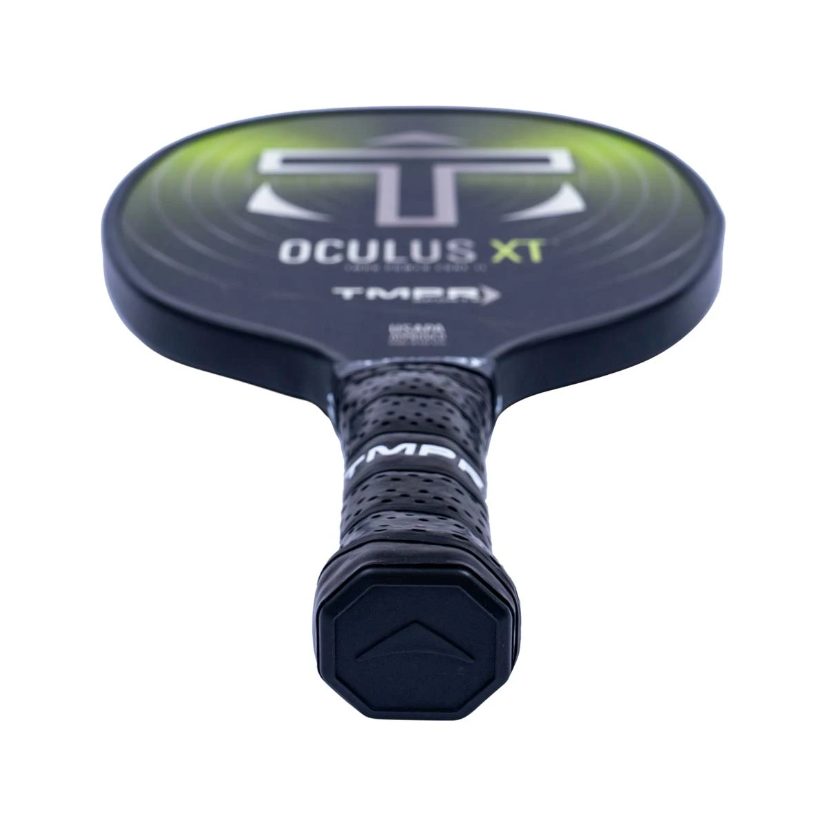 Deals 🎁 TMPR Oculus XT Middleweight Composite Pickleball Paddle ⭐ 14 Deals 🎁 TMPR Oculus XT Middleweight Composite Pickleball Paddle ⭐ - Image 14
