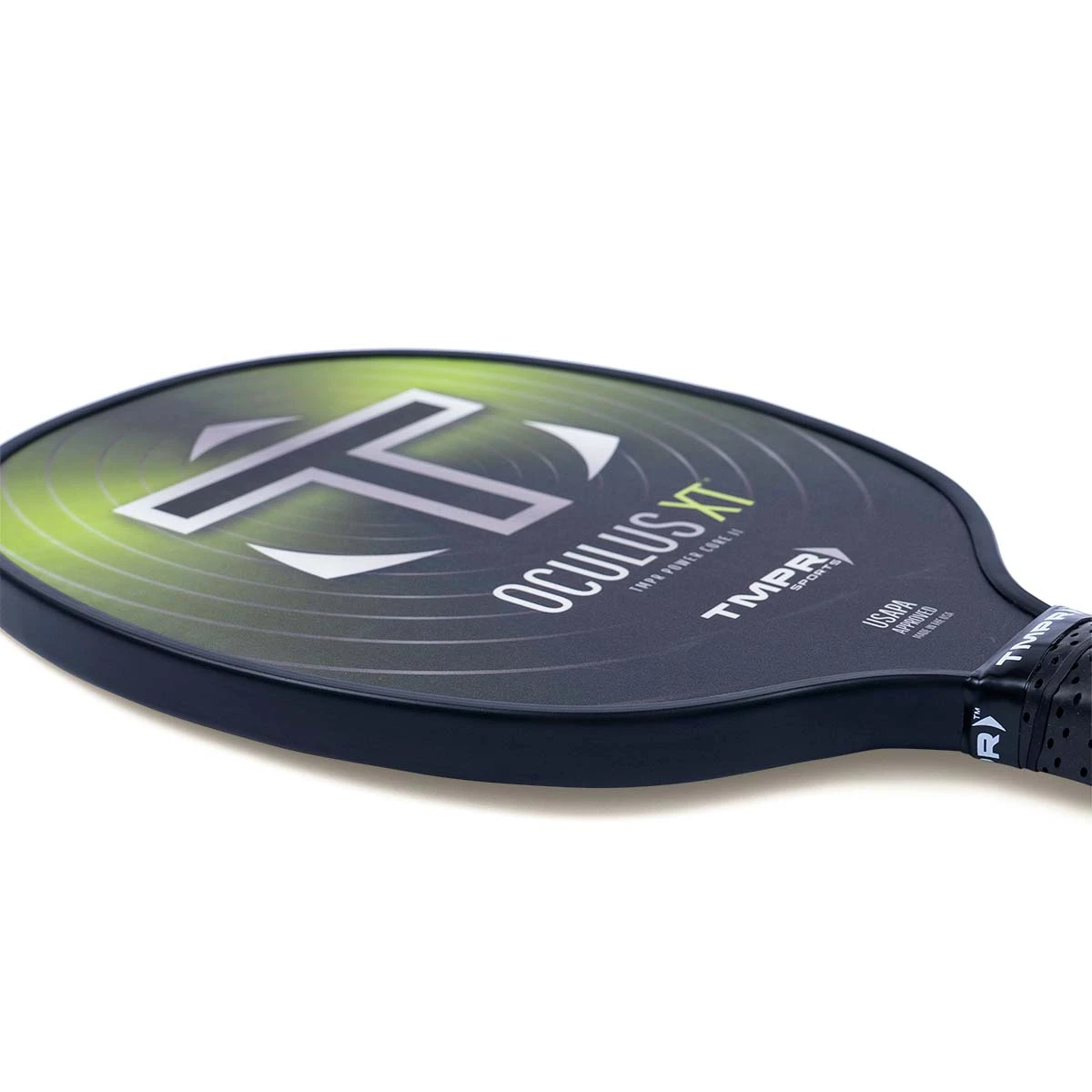 Deals 🎁 TMPR Oculus XT Middleweight Composite Pickleball Paddle ⭐ 12 Deals 🎁 TMPR Oculus XT Middleweight Composite Pickleball Paddle ⭐ - Image 12