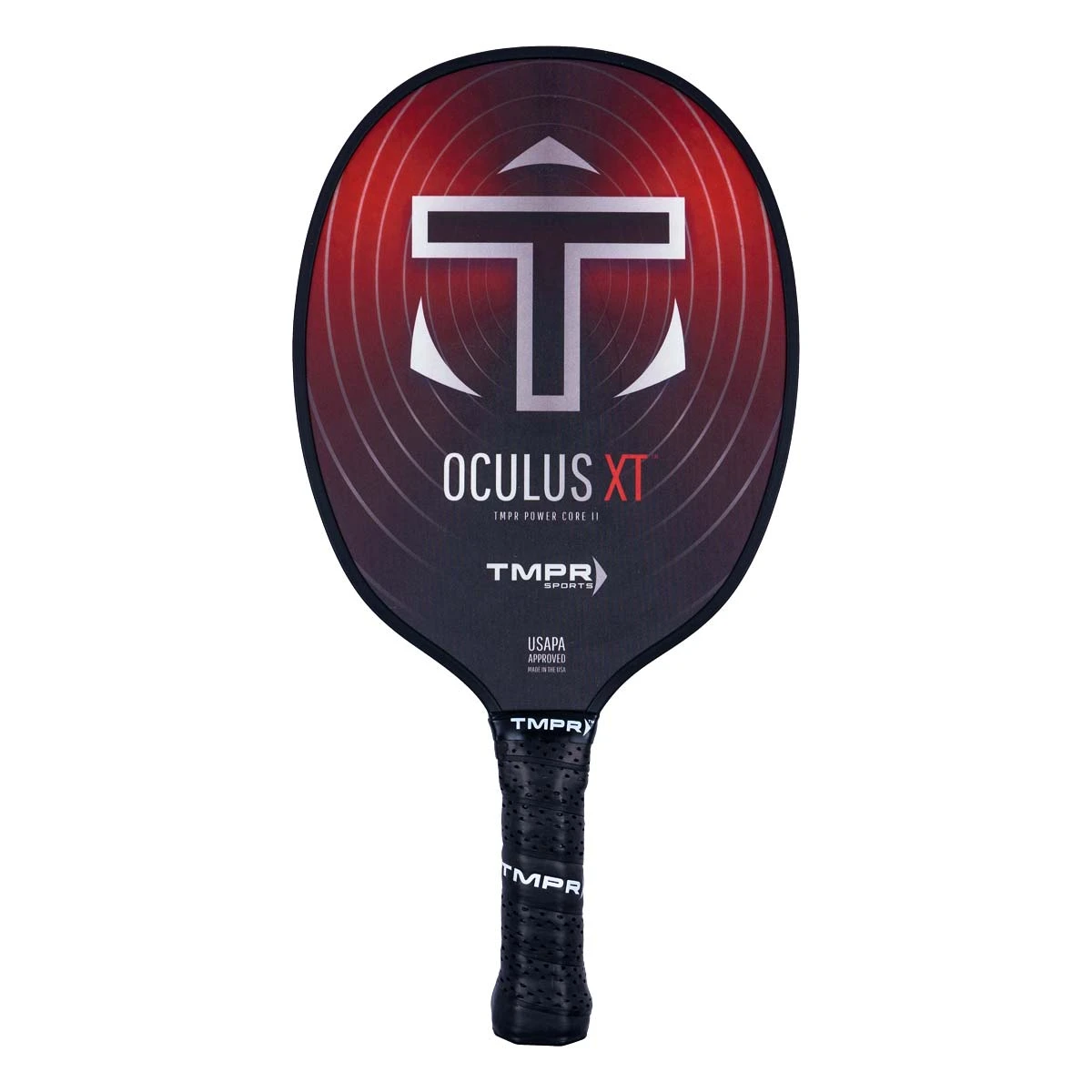 Deals 🎁 TMPR Oculus XT Middleweight Composite Pickleball Paddle ⭐ 8 Deals 🎁 TMPR Oculus XT Middleweight Composite Pickleball Paddle ⭐ - Image 8