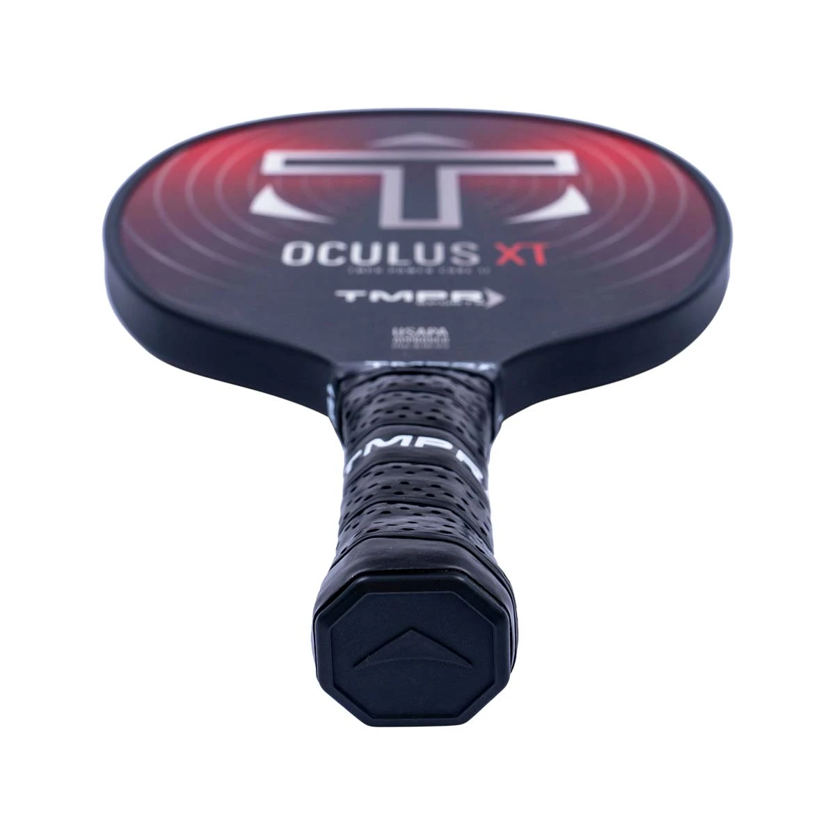 Deals 🎁 TMPR Oculus XT Middleweight Composite Pickleball Paddle ⭐ 9 Deals 🎁 TMPR Oculus XT Middleweight Composite Pickleball Paddle ⭐ - Image 9