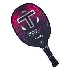 Deals 🎁 TMPR Oculus XT Middleweight Composite Pickleball Paddle ⭐ 35 Deals 🎁 TMPR Oculus XT Middleweight Composite Pickleball Paddle ⭐ -Paddle Core Store tmpr oculus xt middleweight composite pickleball paddle 33996 7 edit l