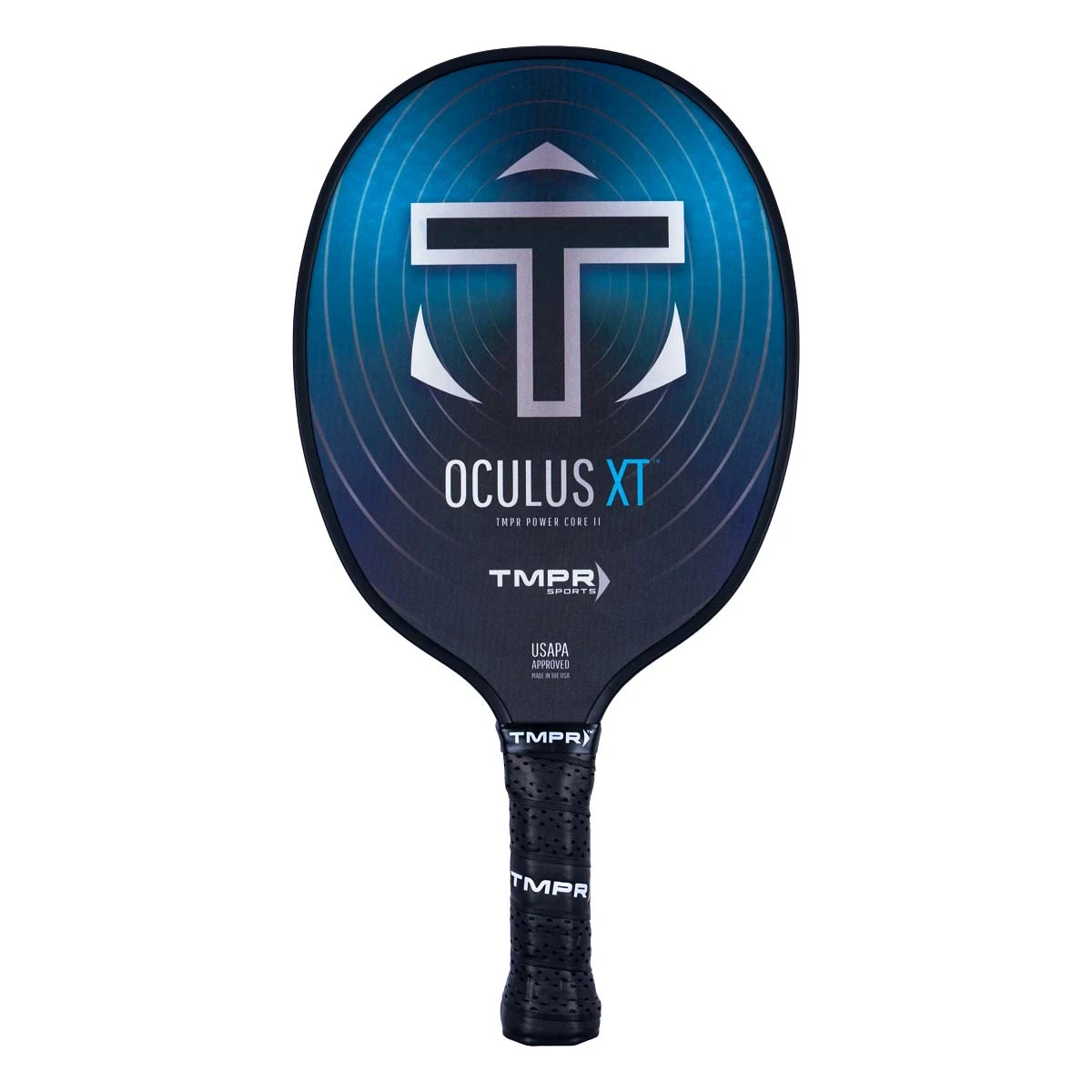 Deals 🎁 TMPR Oculus XT Middleweight Composite Pickleball Paddle ⭐ 3 Deals 🎁 TMPR Oculus XT Middleweight Composite Pickleball Paddle ⭐ - Image 3