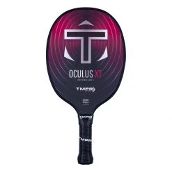 Deals 🎁 TMPR Oculus XT Middleweight Composite Pickleball Paddle ⭐ 37 Deals 🎁 TMPR Oculus XT Middleweight Composite Pickleball Paddle ⭐ -Paddle Core Store tmpr oculus xt middleweight composite pickleball paddle 33996 9 edit l