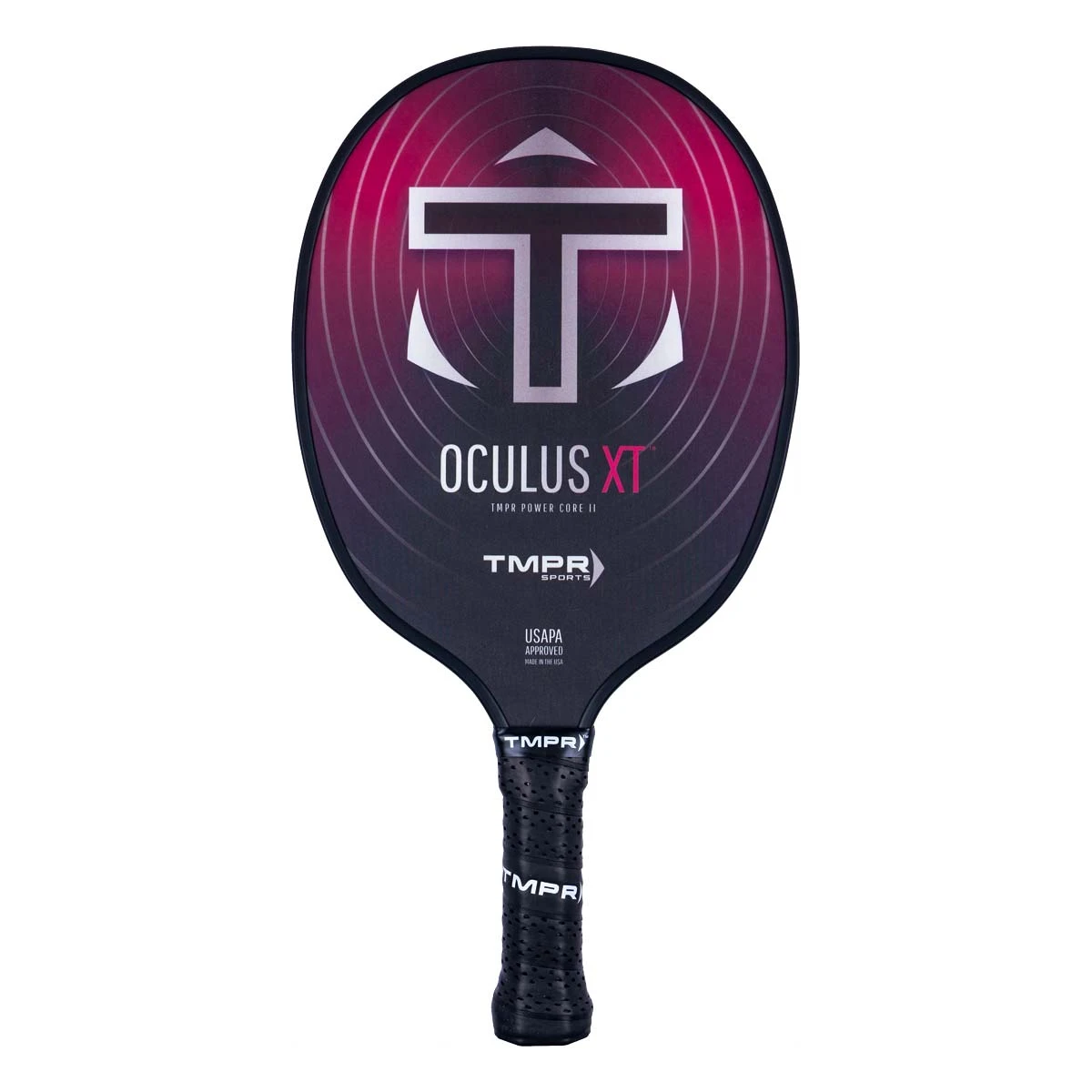 Deals 🎁 TMPR Oculus XT Middleweight Composite Pickleball Paddle ⭐ 18 Deals 🎁 TMPR Oculus XT Middleweight Composite Pickleball Paddle ⭐ - Image 18