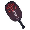 Best Sale ❤️ TMPR Rave LX Heavyweight Composite Pickleball Paddle 🔔