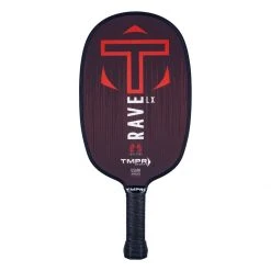 Best Sale ❤️ TMPR Rave LX Heavyweight Composite Pickleball Paddle 🔔 -Paddle Core Store tmpr rave lx heavyweight composite pickleball paddle 33998 2 edit l
