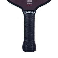 Best Sale ❤️ TMPR Rave LX Heavyweight Composite Pickleball Paddle 🔔 -Paddle Core Store tmpr rave lx heavyweight composite pickleball paddle 33998 3 edit l