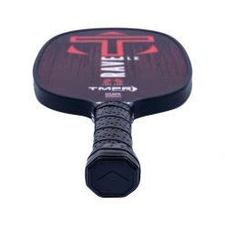 Best Sale ❤️ TMPR Rave LX Heavyweight Composite Pickleball Paddle 🔔 -Paddle Core Store tmpr rave lx heavyweight composite pickleball paddle 33998 4 edit l