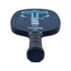 Flash Sale 💯 TMPR Rave LX Middleweight Composite Pickleball Paddle 🔥 -Paddle Core Store tmpr rave lx middleweight composite pickleball paddle 33997 12 edit l
