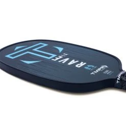 Flash Sale 💯 TMPR Rave LX Middleweight Composite Pickleball Paddle 🔥 -Paddle Core Store tmpr rave lx middleweight composite pickleball paddle 33997 14 edit l