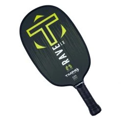 Flash Sale 💯 TMPR Rave LX Middleweight Composite Pickleball Paddle 🔥 -Paddle Core Store tmpr rave lx middleweight composite pickleball paddle 33997 16 edit l