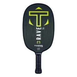 Flash Sale 💯 TMPR Rave LX Middleweight Composite Pickleball Paddle 🔥 -Paddle Core Store tmpr rave lx middleweight composite pickleball paddle 33997 17 edit l