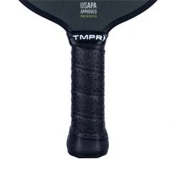 Flash Sale 💯 TMPR Rave LX Middleweight Composite Pickleball Paddle 🔥 -Paddle Core Store tmpr rave lx middleweight composite pickleball paddle 33997 18 edit l