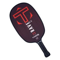 Flash Sale 💯 TMPR Rave LX Middleweight Composite Pickleball Paddle 🔥 -Paddle Core Store tmpr rave lx middleweight composite pickleball paddle 33997 1 edit l