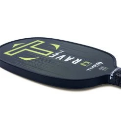 Flash Sale 💯 TMPR Rave LX Middleweight Composite Pickleball Paddle 🔥 -Paddle Core Store tmpr rave lx middleweight composite pickleball paddle 33997 20 edit l