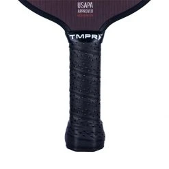 Flash Sale 💯 TMPR Rave LX Middleweight Composite Pickleball Paddle 🔥 -Paddle Core Store tmpr rave lx middleweight composite pickleball paddle 33997 3 edit l