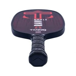 Flash Sale 💯 TMPR Rave LX Middleweight Composite Pickleball Paddle 🔥 -Paddle Core Store tmpr rave lx middleweight composite pickleball paddle 33997 4 edit l