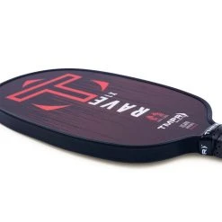 Flash Sale 💯 TMPR Rave LX Middleweight Composite Pickleball Paddle 🔥 -Paddle Core Store tmpr rave lx middleweight composite pickleball paddle 33997 5 edit l