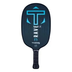 Flash Sale 💯 TMPR Rave LX Middleweight Composite Pickleball Paddle 🔥 -Paddle Core Store tmpr rave lx middleweight composite pickleball paddle 33997 8 edit l