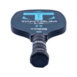 Flash Sale 🌟 TMPR Tantrum LX Middleweight Composite Pickleball Paddle ✨ -Paddle Core Store tmpr tantrum lx middleweight composite pickleball paddle 33999 12 l