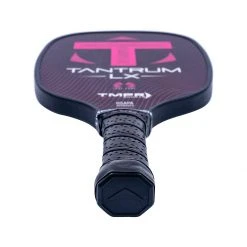 Flash Sale 🌟 TMPR Tantrum LX Middleweight Composite Pickleball Paddle ✨ -Paddle Core Store tmpr tantrum lx middleweight composite pickleball paddle 33999 13 l