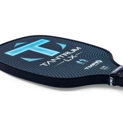 Flash Sale 🌟 TMPR Tantrum LX Middleweight Composite Pickleball Paddle ✨ -Paddle Core Store tmpr tantrum lx middleweight composite pickleball paddle 33999 14 l