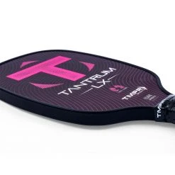 Flash Sale 🌟 TMPR Tantrum LX Middleweight Composite Pickleball Paddle ✨ -Paddle Core Store tmpr tantrum lx middleweight composite pickleball paddle 33999 15 l