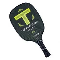 Flash Sale 🌟 TMPR Tantrum LX Middleweight Composite Pickleball Paddle ✨ -Paddle Core Store tmpr tantrum lx middleweight composite pickleball paddle 33999 16 l