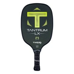 Flash Sale 🌟 TMPR Tantrum LX Middleweight Composite Pickleball Paddle ✨ -Paddle Core Store tmpr tantrum lx middleweight composite pickleball paddle 33999 17 l