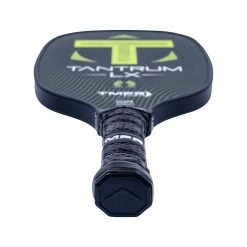 Flash Sale 🌟 TMPR Tantrum LX Middleweight Composite Pickleball Paddle ✨ -Paddle Core Store tmpr tantrum lx middleweight composite pickleball paddle 33999 19 l