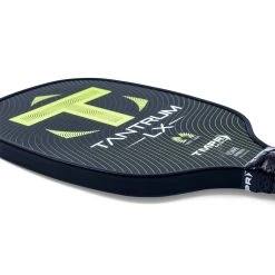 Flash Sale 🌟 TMPR Tantrum LX Middleweight Composite Pickleball Paddle ✨ -Paddle Core Store tmpr tantrum lx middleweight composite pickleball paddle 33999 20 l
