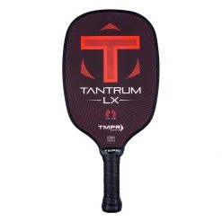 Flash Sale 🌟 TMPR Tantrum LX Middleweight Composite Pickleball Paddle ✨ -Paddle Core Store tmpr tantrum lx middleweight composite pickleball paddle 33999 2 l