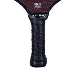 Flash Sale 🌟 TMPR Tantrum LX Middleweight Composite Pickleball Paddle ✨ -Paddle Core Store tmpr tantrum lx middleweight composite pickleball paddle 33999 3 l