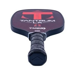 Flash Sale 🌟 TMPR Tantrum LX Middleweight Composite Pickleball Paddle ✨ -Paddle Core Store tmpr tantrum lx middleweight composite pickleball paddle 33999 4 l