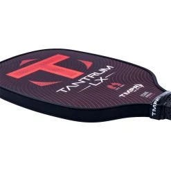 Flash Sale 🌟 TMPR Tantrum LX Middleweight Composite Pickleball Paddle ✨ -Paddle Core Store tmpr tantrum lx middleweight composite pickleball paddle 33999 5 l