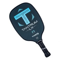 Flash Sale 🌟 TMPR Tantrum LX Middleweight Composite Pickleball Paddle ✨ -Paddle Core Store tmpr tantrum lx middleweight composite pickleball paddle 33999 6 l