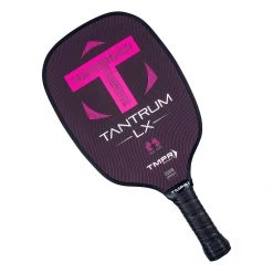 Flash Sale 🌟 TMPR Tantrum LX Middleweight Composite Pickleball Paddle ✨ -Paddle Core Store tmpr tantrum lx middleweight composite pickleball paddle 33999 7 l