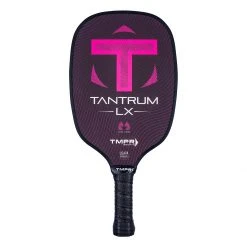 Flash Sale 🌟 TMPR Tantrum LX Middleweight Composite Pickleball Paddle ✨ -Paddle Core Store tmpr tantrum lx middleweight composite pickleball paddle 33999 9 l