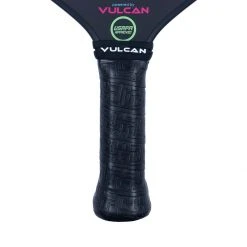 Best deal 🎉 Vulcan Paddle Candy "Sugar Skull" Middleweight Carbon Fiber Pickleball Paddle 👏 -Paddle Core Store vulcan paddle candy sugar skull middleweight carbon fiber pickleball paddle 34075 3 l
