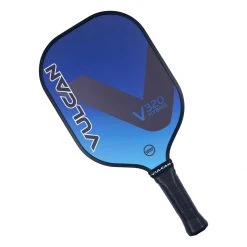Best deal ✔️ Vulcan V320 Middleweight Composite Pickleball Paddle 😉