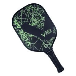 Flash Sale โจ Vulcan V330 Middleweight Composite Pickleball Paddle ๐ฏ