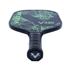 Flash Sale ✨ Vulcan V330 Middleweight Composite Pickleball Paddle 💯 -Paddle Core Store vulcan v330 middleweight composite pickleball paddle 34073 4 l